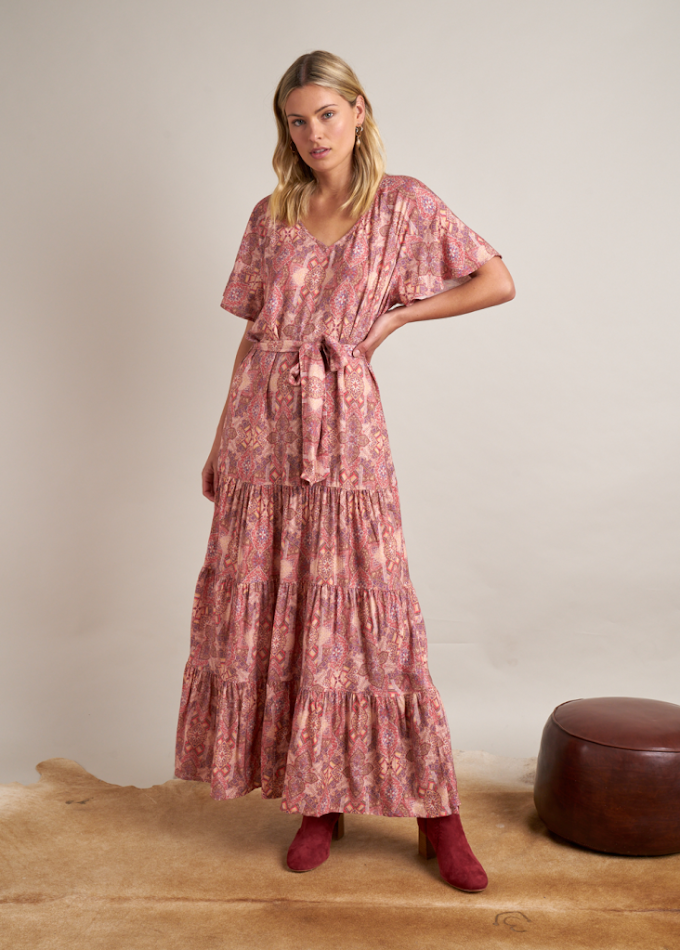 Top 7 Long Dresses from Gysette, Women Must Try