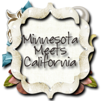 Minnesota Meets California