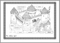 Chateau Fort Les Bons Plans De Gandalf