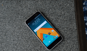 HTC 10
