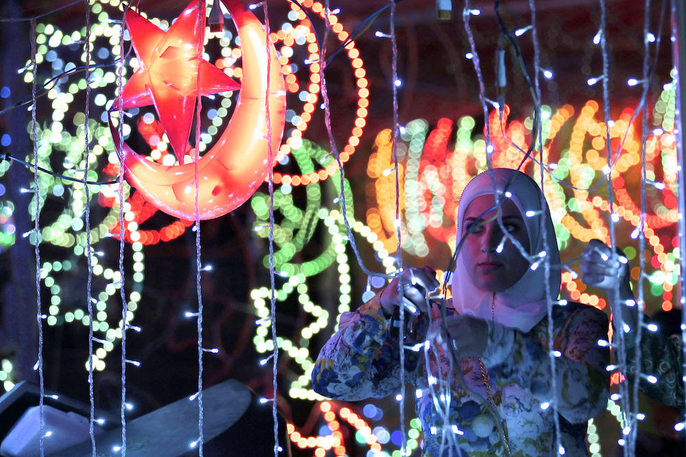 400 events across Saudi Arabian cities to celebrate Eid Al 