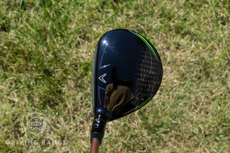 Callaway Gbb Epic Sub Zero Fairway Wood Review
