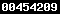 blogspot counter
