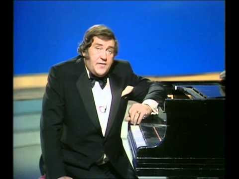 Les Dawson - "Unforgettable" & Mother in law - YouTube