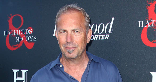 Kevin Costner Facts