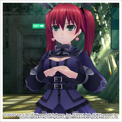 ネプテューヌブログ Dlcアーカイブ