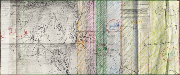 Making 劇場版 ヴァイオレット エヴァーガーデン 公式サイト
