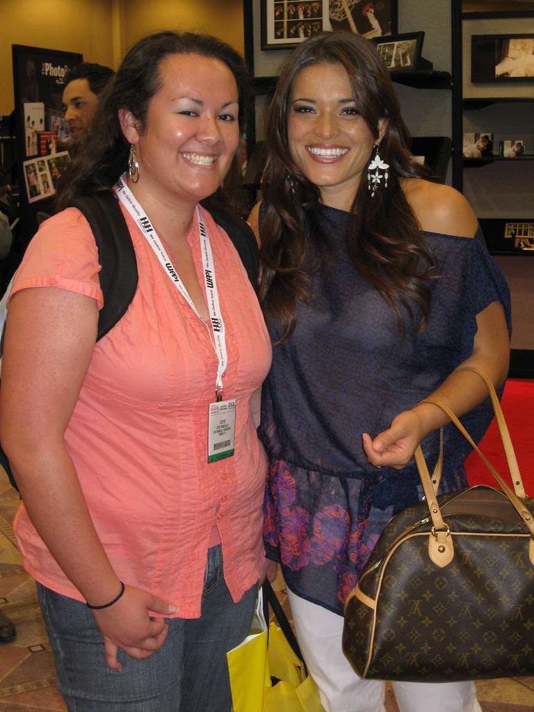 Las Vegas - WPPI - Jasmine Star