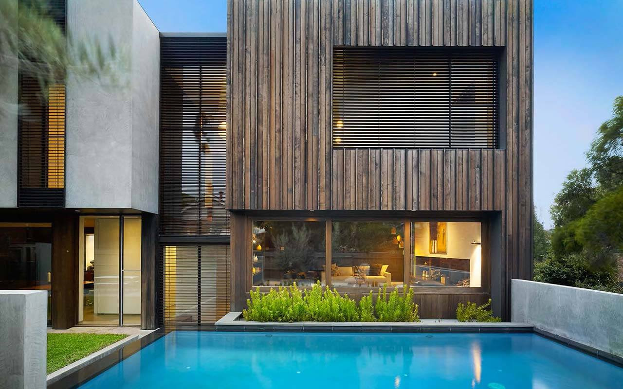 DOMICILE Master Builders