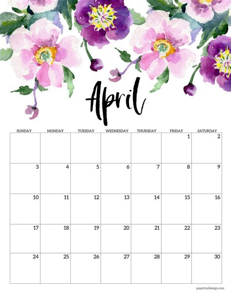  calendar 2022 printable one page paper trail design 2022 one page