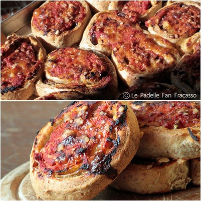girelle alla parmigiana