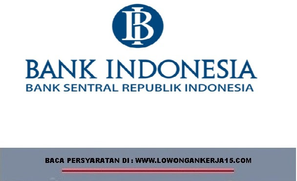 Lowongan Kerja Arsitektur Data statistik Bank Indonesia 