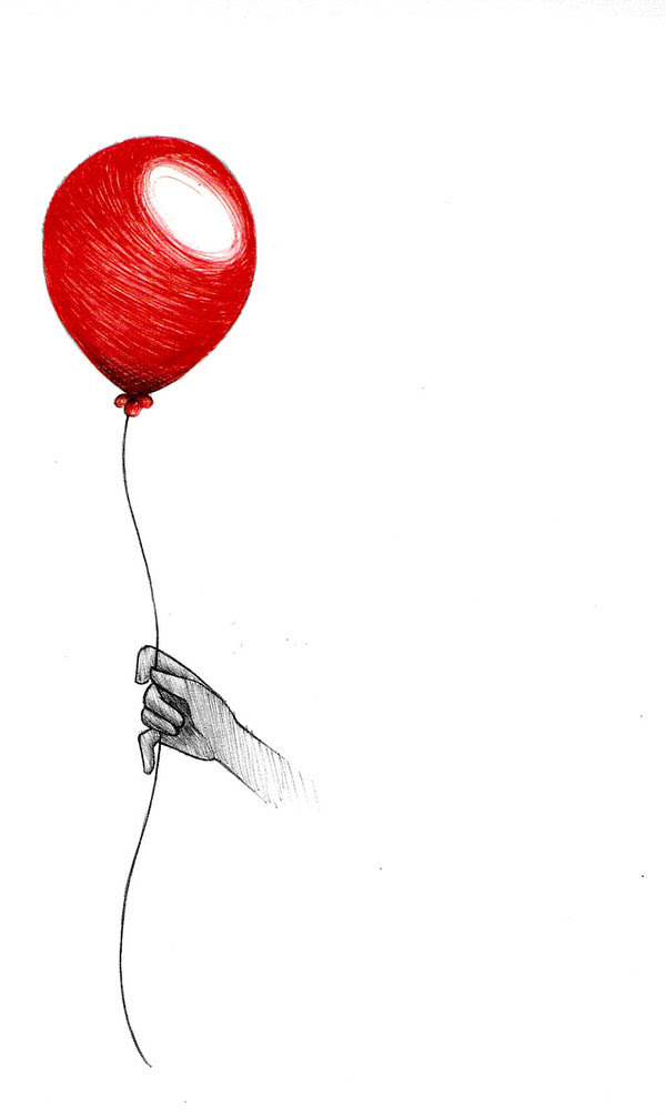 Free Balloon Drawing, Download Free Balloon Drawing png images, Free