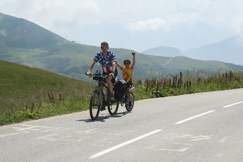 Summit Approach