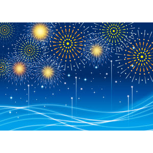 波線 Gahag 著作権フリー写真 イラスト素材集