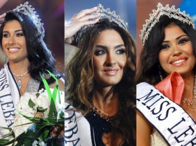 ملكة جمال العالم , انتقادات ملكة جمال العالم - رسائل حب
