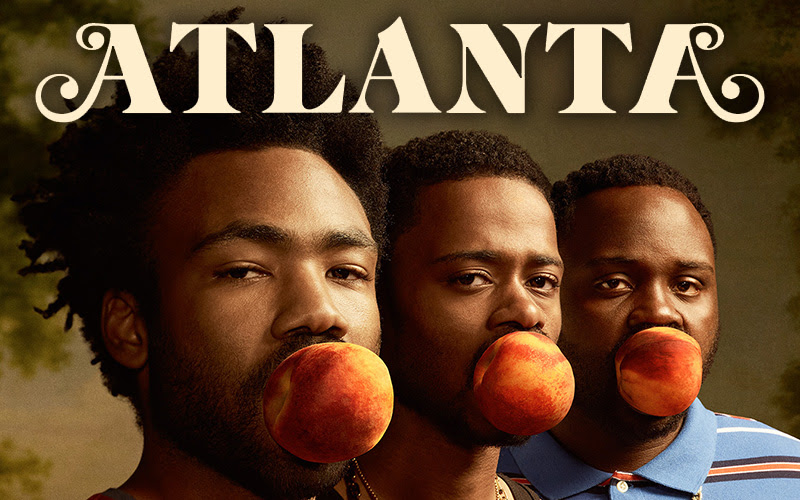 Image result for atlanta tv