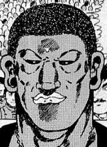 子供向けの下ネタギャグから格闘要素もある ジャングルの王者 ターちゃん