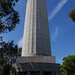 San Francisco, Bay Bridge. Embarcadero, Coit Tower, Greenwich Steps, Filbert Steps, Telegraph Hill, North Beach