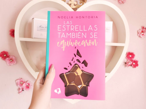 Las estrellas también se equivocaron