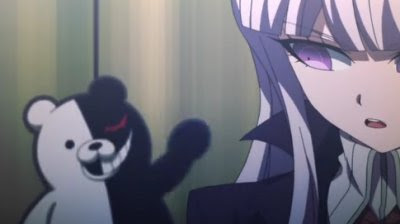 アニメ ダンガンロンパ 9話感想 見よ これが朝日奈さんの超本気だ そして かませメガネ も少し改心したぞ ｗ 春が大好きっ