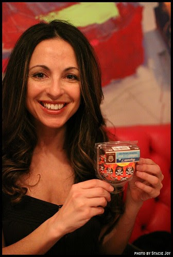 Reynolds Tea and Cupcakes