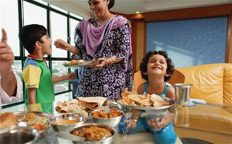 Exposure Saves Family 29jan12