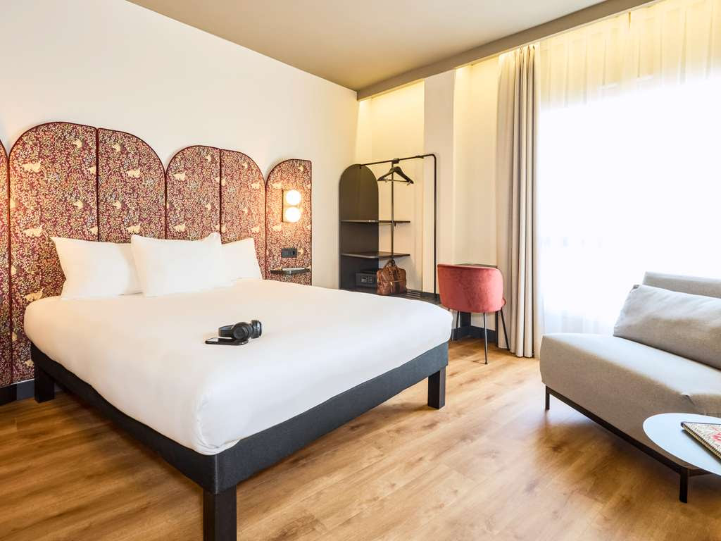 Hotel In MADRID Book Your Economic Ibis In Central Madrid Hotel In MADRID Book Your Economic Ibis In Central Madrid