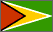 Guyana flag