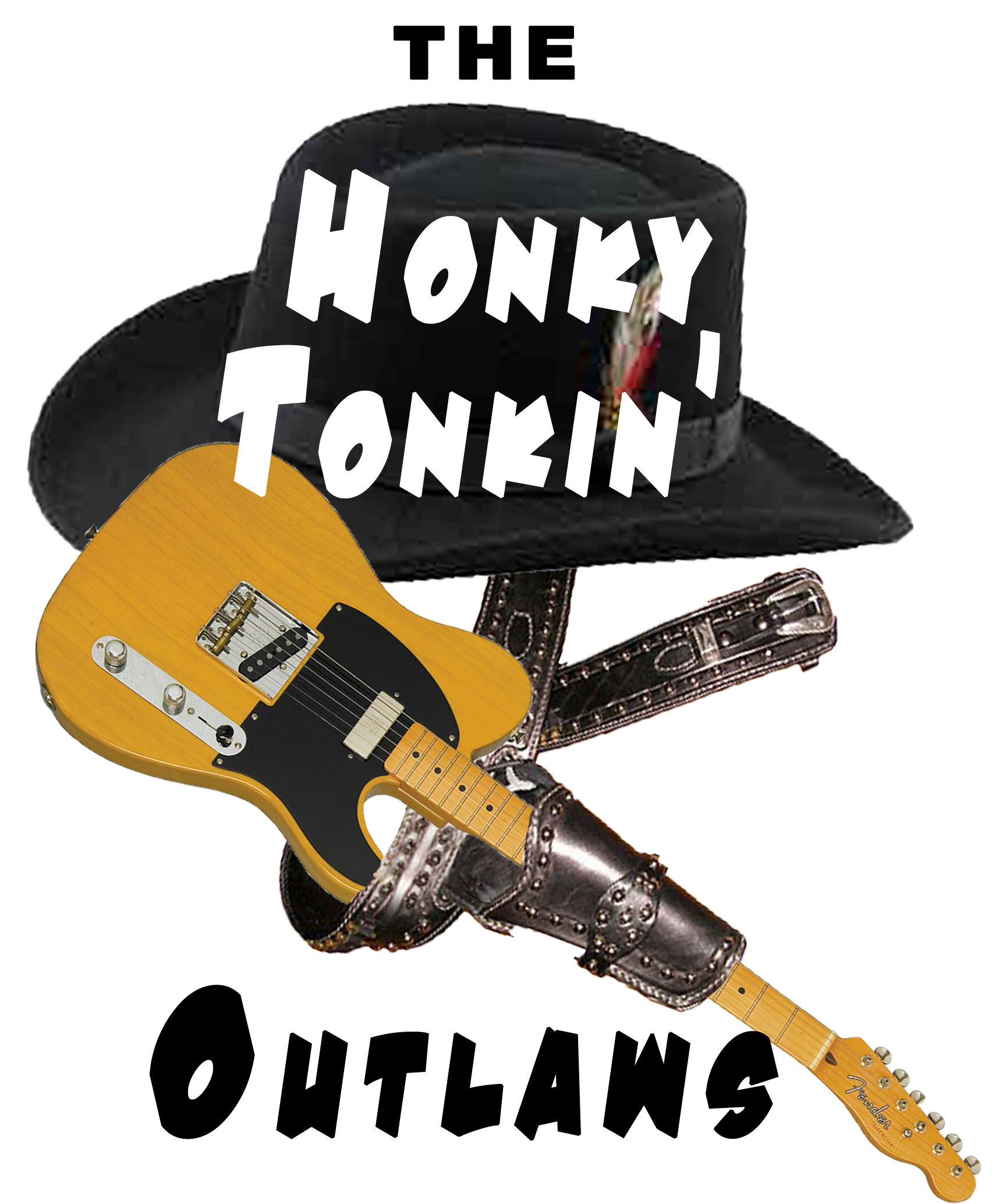 Honky Tonkin Outlaws