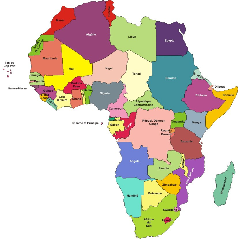 voir afrique autrement