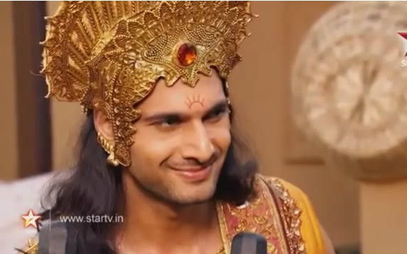 13摩诃婆罗多 Ek Maa Ki Santanae 迦尔纳theme Mv 哔哩哔哩 つロ干杯 Bilibili