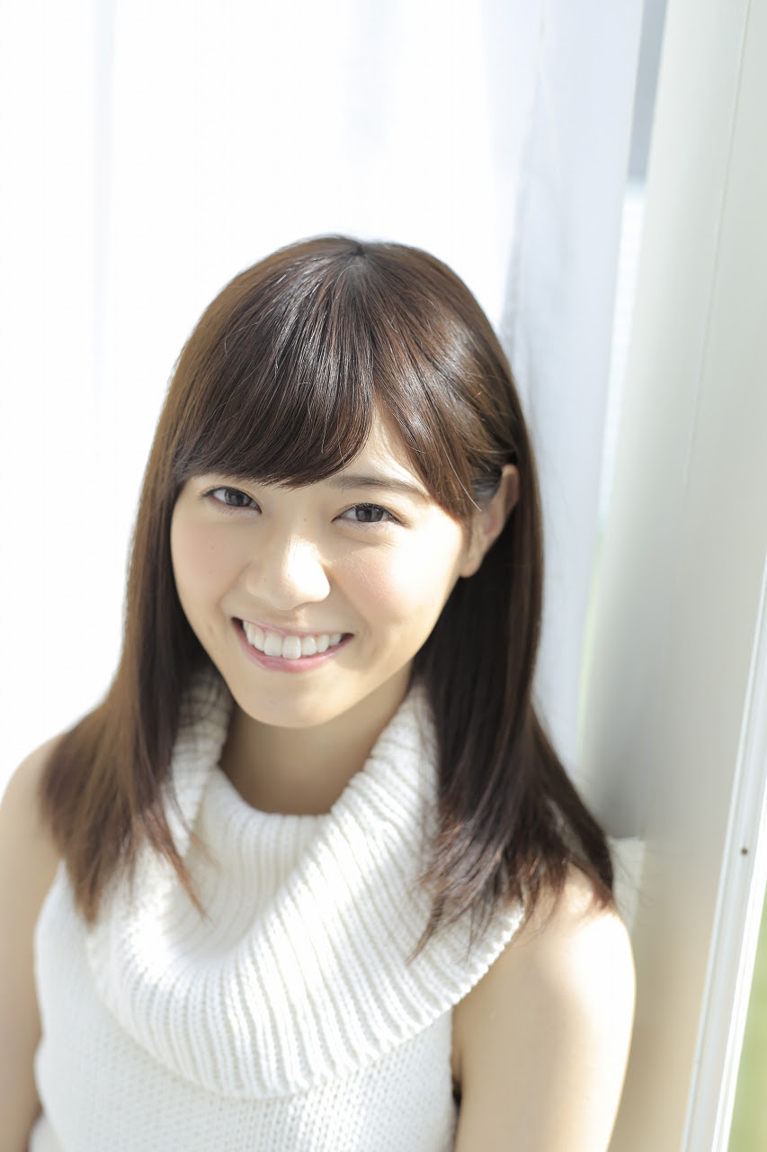 Models Collection Hustle Press 15 12 04 Gravure Nanase Nishino 西野七瀬 やっぱり No 01 Passion Nippones