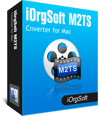 M2TS Converter for Mac Coupon Code - 40% 