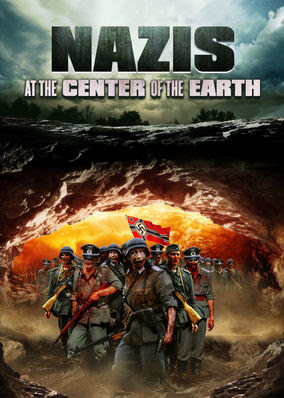 Nazis at the Center of the Earth