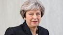 Theresa May Calls Trump's Anti-Muslim Retweets 'Wrong'