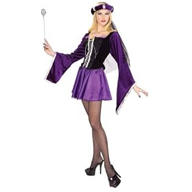 Adult Sexy Renaissance Costume
