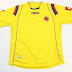Colombia Futbol Jersey : Colombia Soccer Jersey - Soccer365 / Check out these gorgeous soccer jerseys colombia at dhgate canada online stores, and buy soccer jerseys colombia at ridiculously affordable prices.