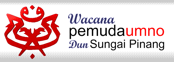 WACANA PEMUDA UMNO DUN SUNGAI PINANG