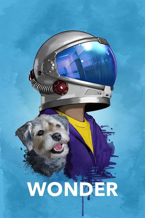 Wonder Full Movie