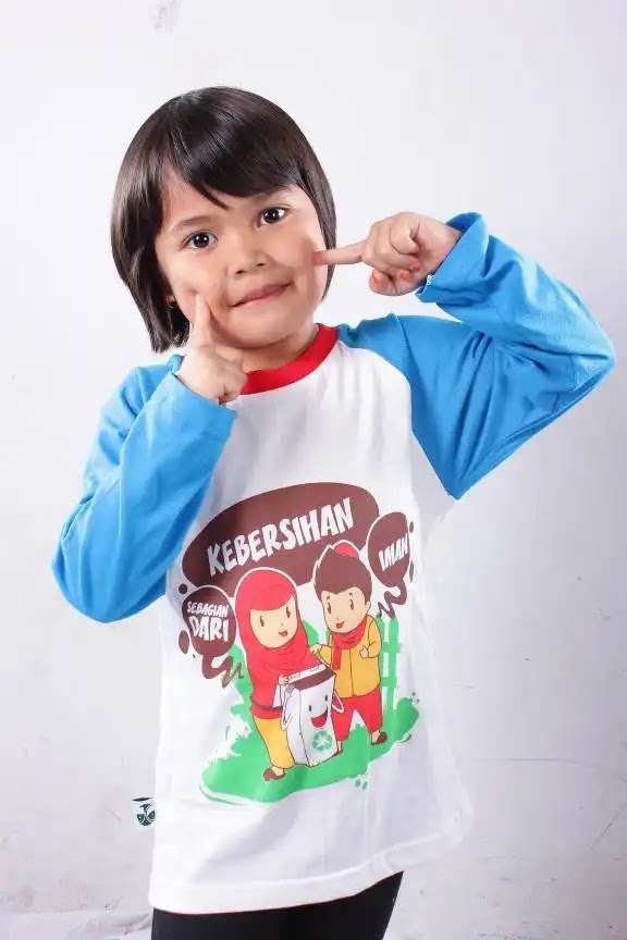 Agar Tetap Bagus  Inilah 8 Cara Merawat Kaos  Sablon  Yang  