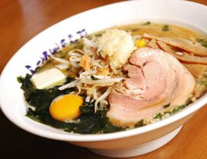 らーめん ともや伊勢崎店 モテコ Net 地元で探すグルメ クーポン情報サイト