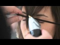 Coupe De Cheveux Visage Long Grand Front