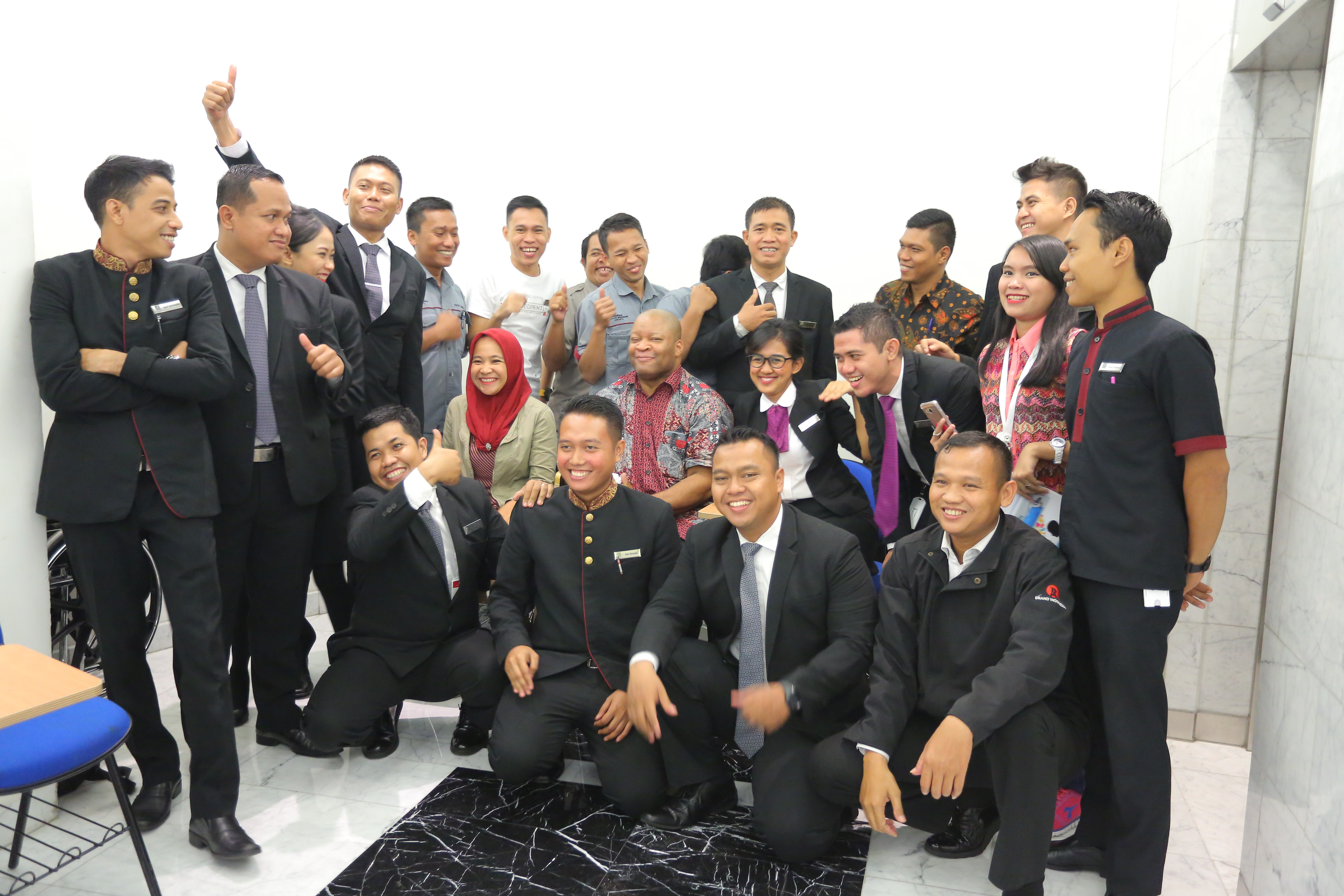 Grand Indonesia