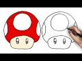 √無料でダウンロード！ ��ノコ クリボー マリオ キ��ラクター イラスト 263028-��リオ キャラクター 一覧 ��ラスト