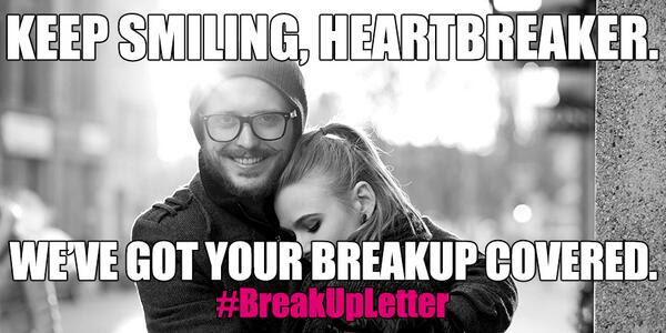 Breaking Up with Your Carrier 2