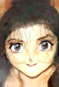 Manga Jane