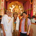 GSB Seva Mandal GSB Lord Ganesha Darshan 2011