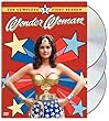 Wonder Woman: The Complete First Season