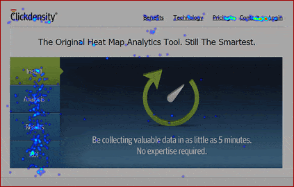 Heatmap Services